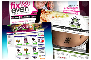 webdesigner indépendant webdesigner indépendant du Nord Lille