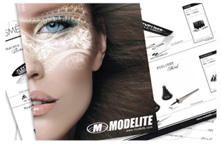 création de catalogue infographiste Lille