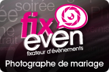 Photographe de mariage hazebrouck