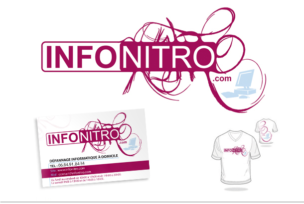 logo infonitro