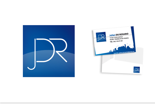 logo jdr